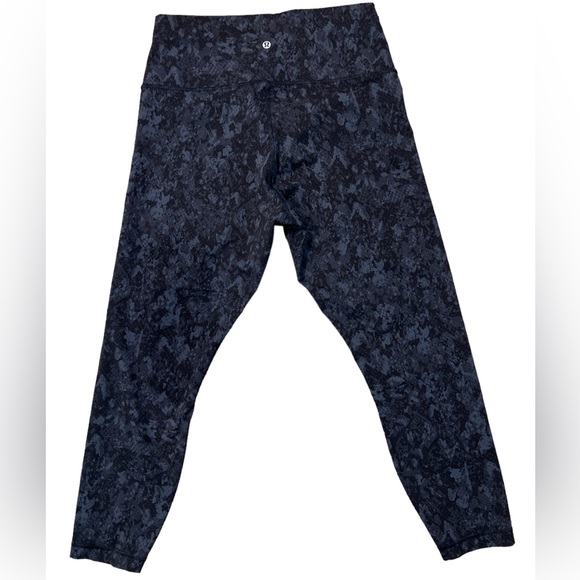 Lululemon Align Leggings size 14 - Picture 7 of 12